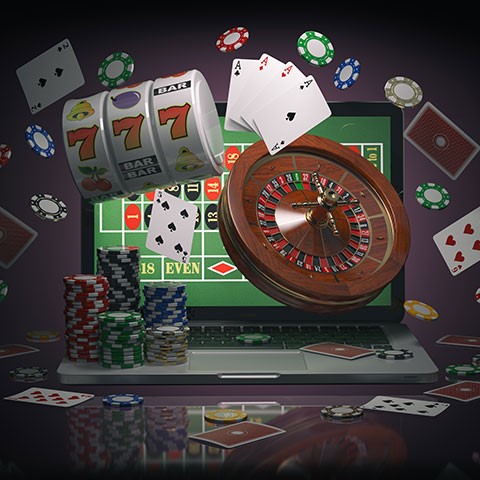 Artikel Seputar Dunia judi Casino Online