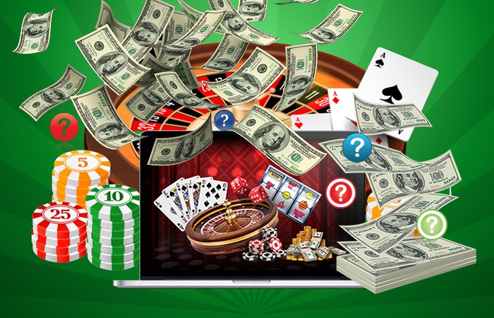 Perkembangan Judi Online Casino Yang Memberikan Kemudahan