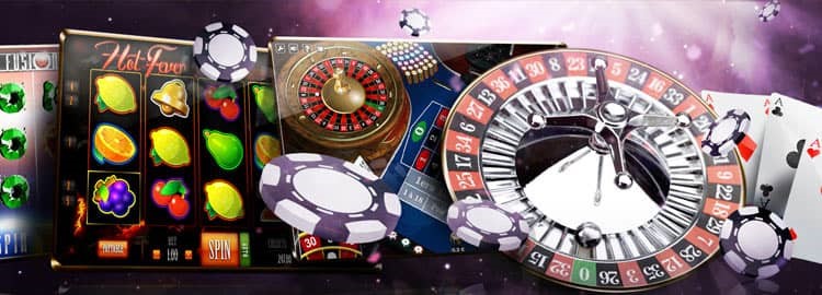 Permainan Judi Casino Online Yang Menjanjikan Keuntungan Besar