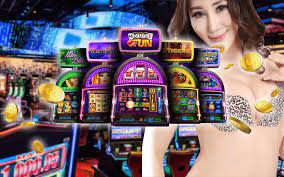 Pembuatan User Baru Untuk Judi Slot Online