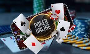 Jenis taruhan kartu poker online yang tersedia untuk menghibur Siapa saja