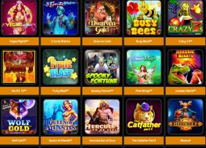 Jackpot Miliaran dari Slot Progresif