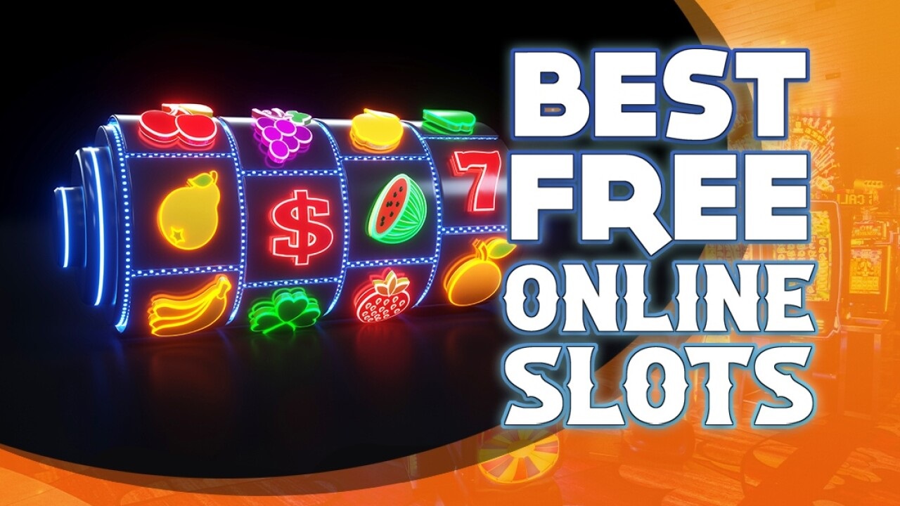 Mendapatkan Hadiah Pada Game Slot Online Terpercaya Sangat Menyenangkan