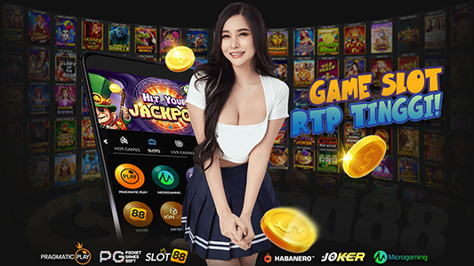 Slot Gacor 10000 Gampang Menang Dan Terpercaya